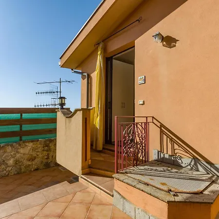 Casa Del Mandarino 아파트 조이오사마레아