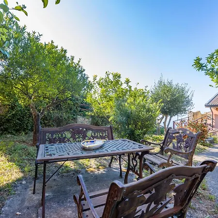 Casa Del Mandarino *