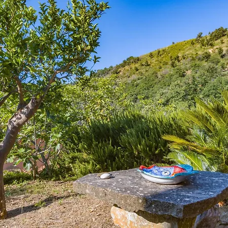 Casa Del Mandarino 아파트