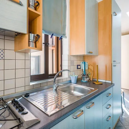 Casa Del Mandarino 조이오사마레아