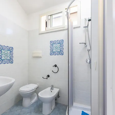 Casa Del Mandarino 아파트