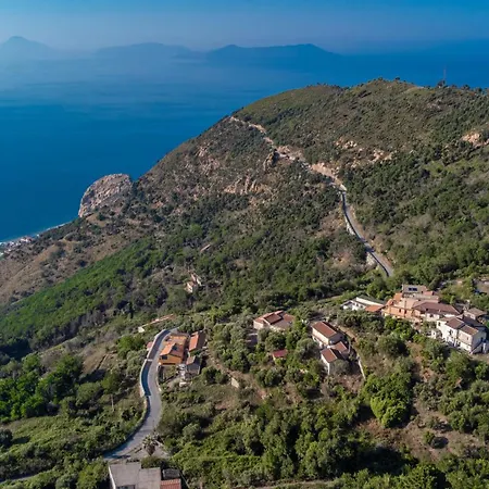 아파트 Casa Del Mandarino *