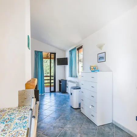 아파트 Casa Del Mandarino