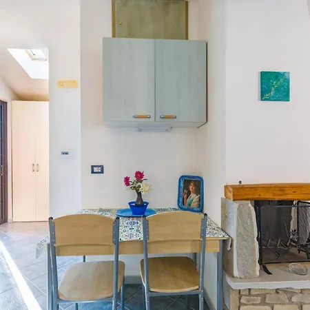 아파트 Casa Del Mandarino