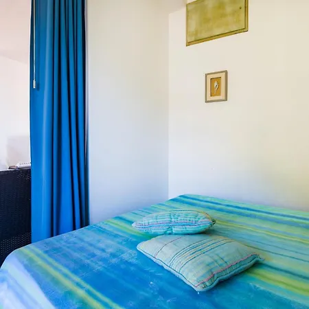 Casa Del Mandarino 아파트 *