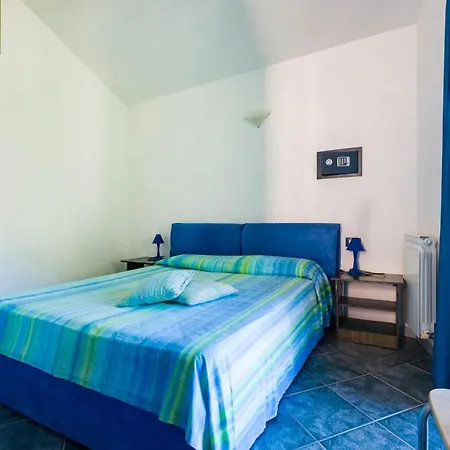 아파트 Casa Del Mandarino *