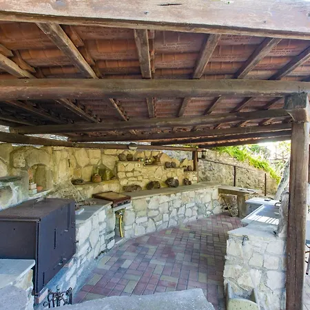 아파트 Casa Del Mandarino