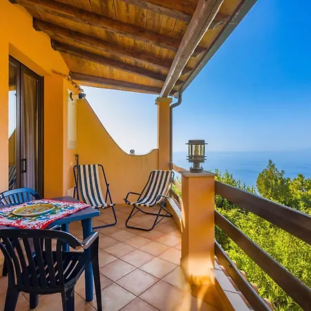 아파트 Casa Del Mandarino 조이오사마레아