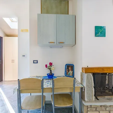 Casa Del Mandarino *