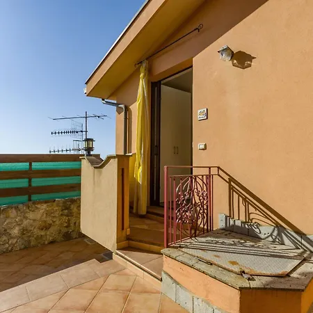 Apartmán Casa Del Mandarino