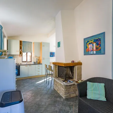 Casa Del Mandarino Apartmán