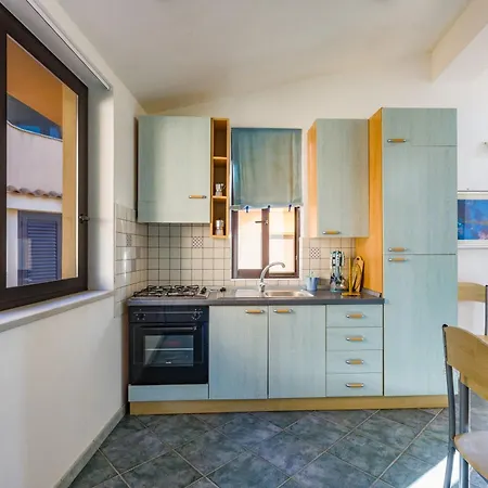 Casa Del Mandarino Gioiosa Marea