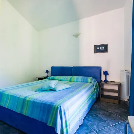 Casa Del Mandarino Apartmán Gioiosa Marea
