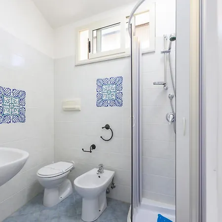 Apartmán Casa Del Mandarino