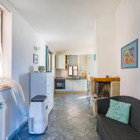 Apartmán Casa Del Mandarino *