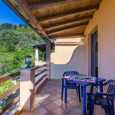 Casa Del Mandarino Apartmán
