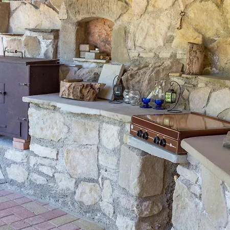 Apartmán Casa Del Mandarino Gioiosa Marea