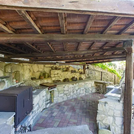 Apartmán Casa Del Mandarino Gioiosa Marea