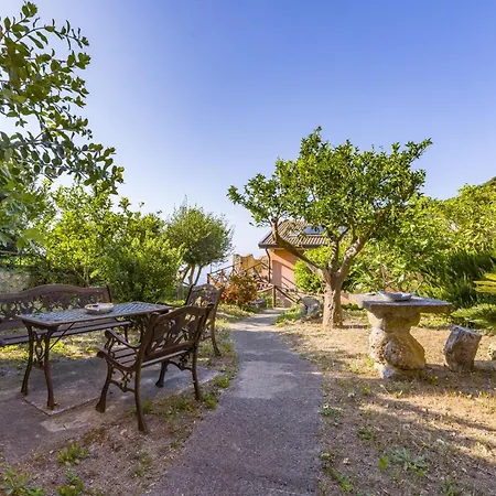 Apartmán Casa Del Mandarino Gioiosa Marea